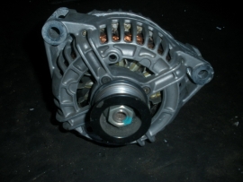 Mercedes Benz - Alternator - 0111549102